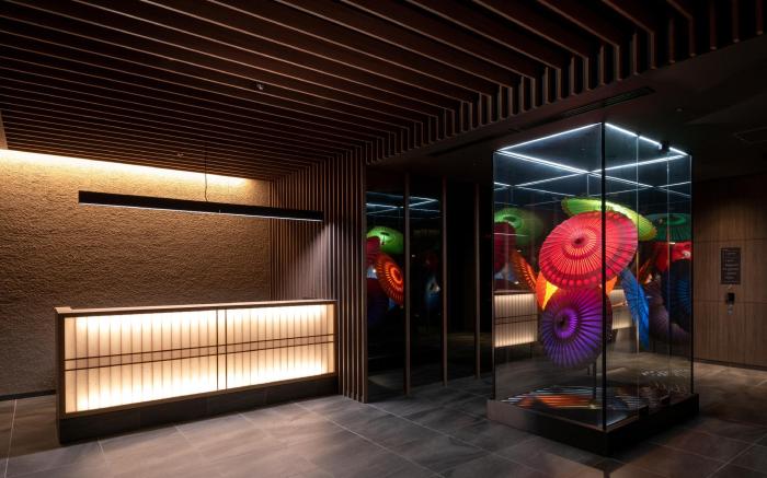 MIMARU SUITES Tokyo Asakusa