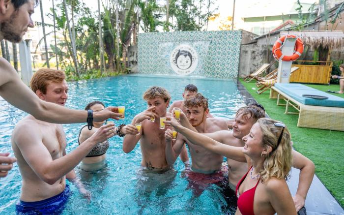 Mad Monkey Hoi An