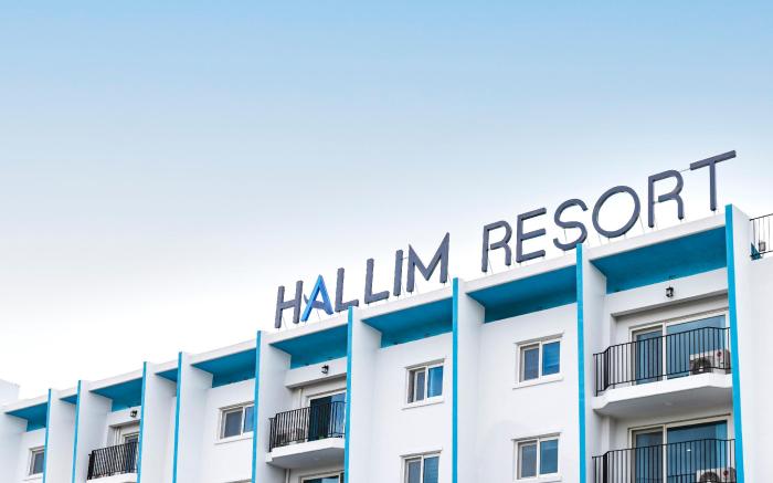 Hallim Resort