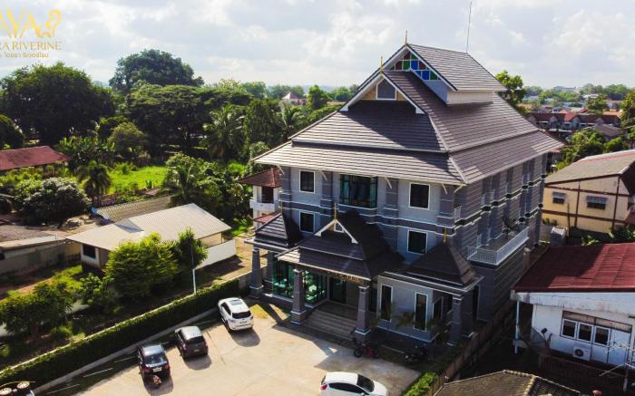 Aiyara Riverine Hotel, Nakhon Phanom