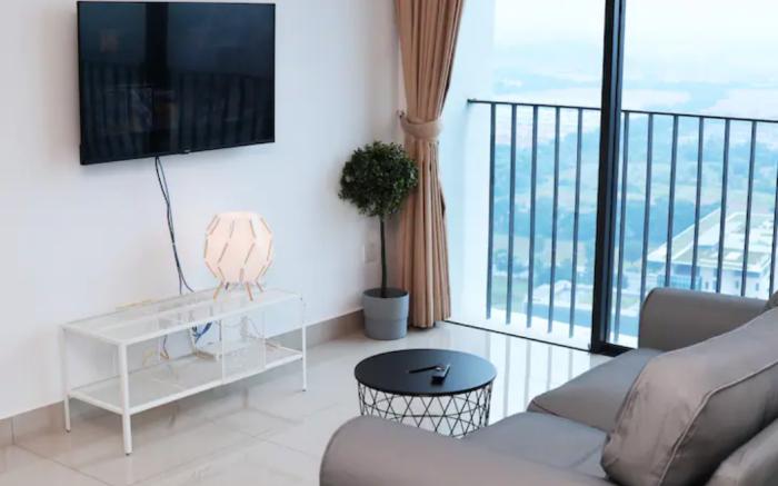 Machome Guest' Home Lovely Suite #3
