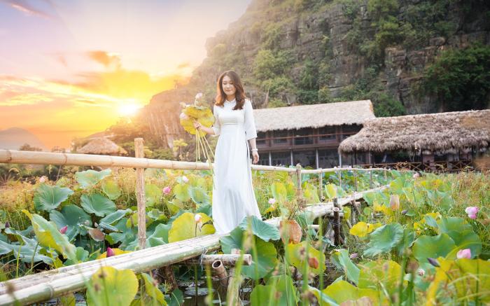 Muong Village Ninh Binh