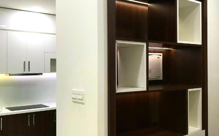 The Sun Avenue - ROSE Apartment