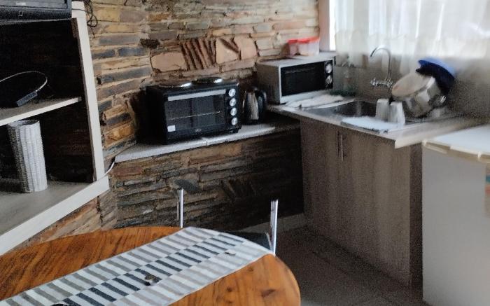 Margna apartment 