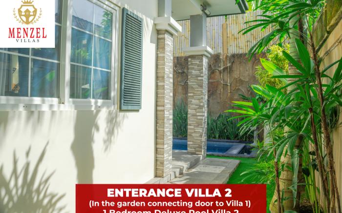 MENZEL VILLA NUSADUA