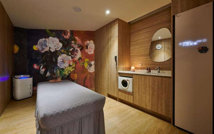 N285Hotel Insadong 