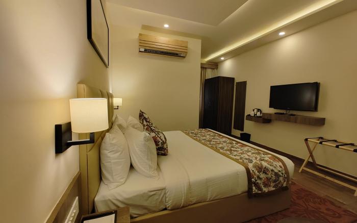 Regenta Inn Greater Noida