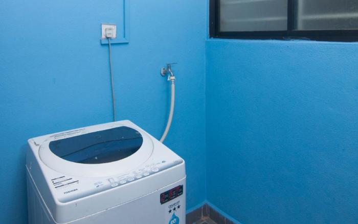 Residensi Flora 3BR 6 Pax Seri Kembangan Idealhub