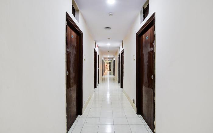 Hotel O Paradise Circle