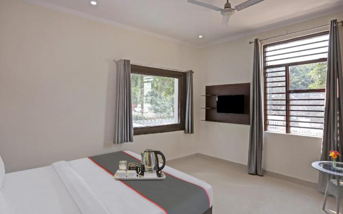 Hotel O B.S Residency