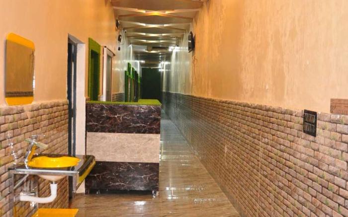 Hotel O Grand