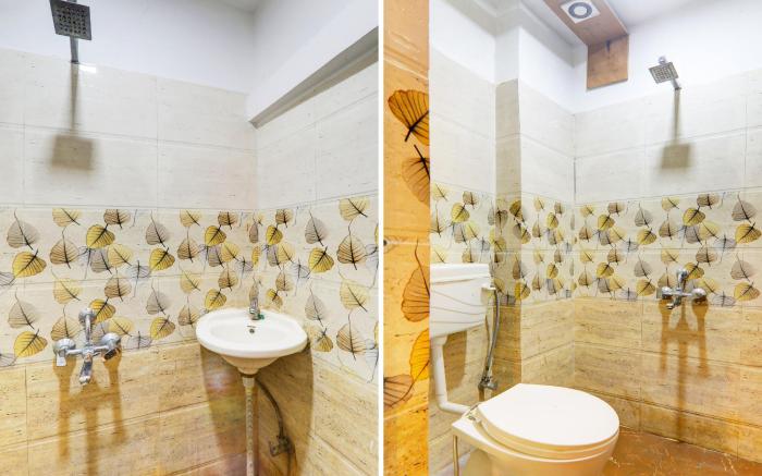 Super Hotel O Sr Grand