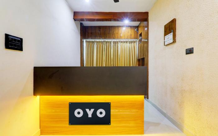 Super Hotel O Sr Grand
