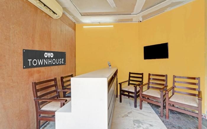 Collection O Yash Inn