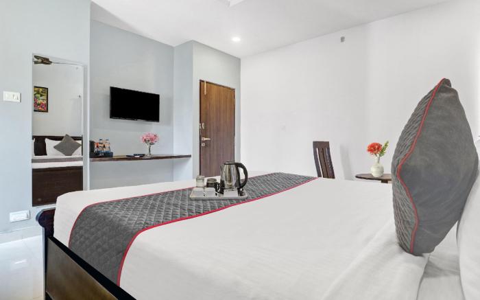 Super Townhouse RCC PARK VIEW INN