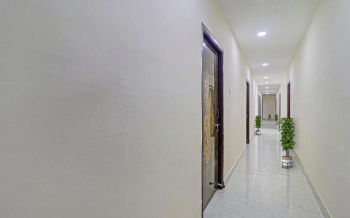 Hotel O Elite Stay
