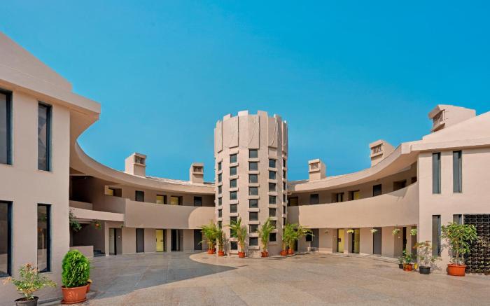 Elysia Resort Lonavala