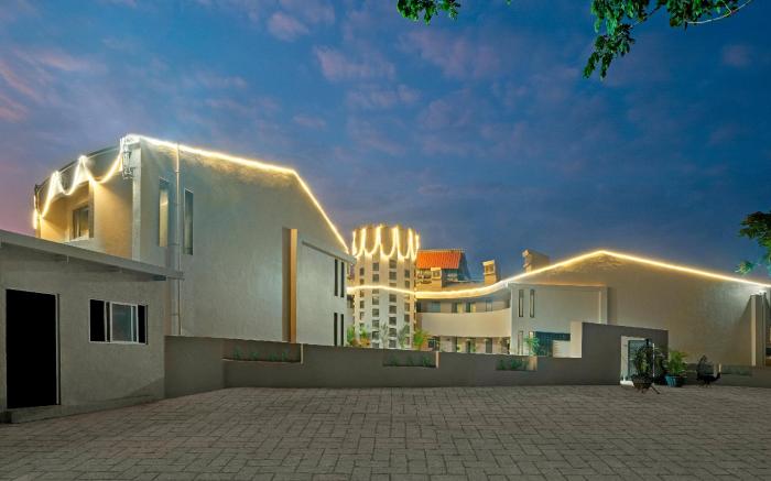 Elysia Resort Lonavala