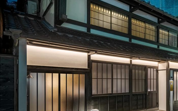 Kanata Machiya House