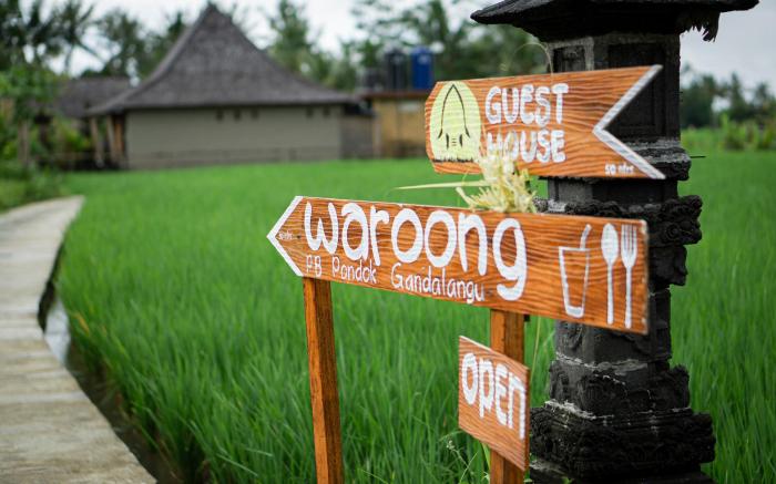 Pondok Gandalangu Ubud