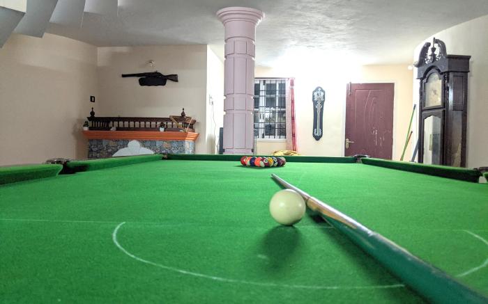 Aura Hostels