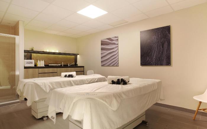 Hotel Prestige Odalys Le Chamois