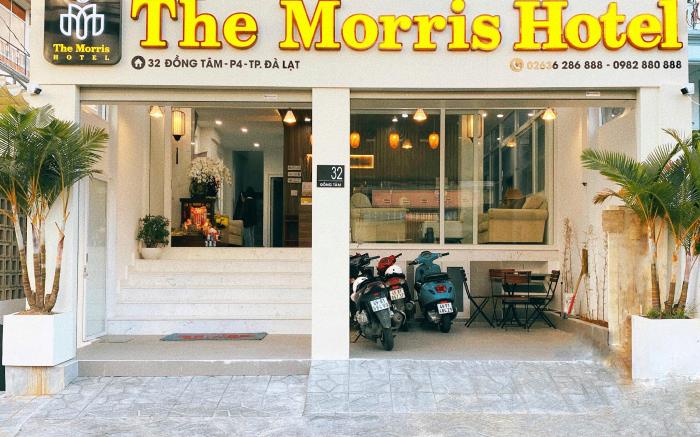 The Morris Central Hotel - O'TEL