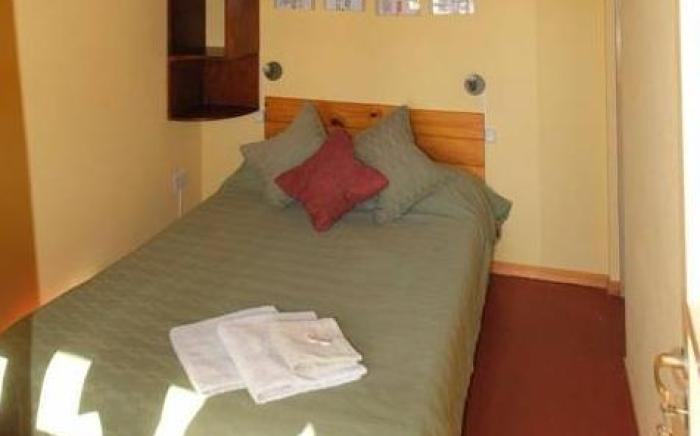 La Tosca Hostel