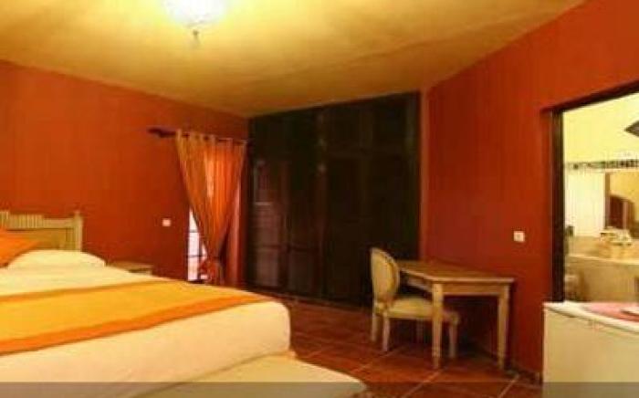 Hotel La Villa Racine