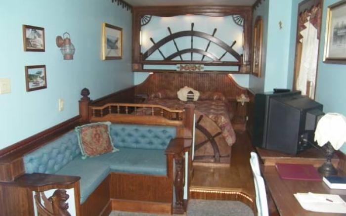 Lafayette Hotel Marietta