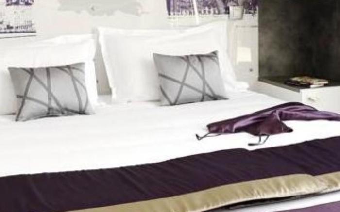 Lagrange City Aparthotel Lyon Lumiere