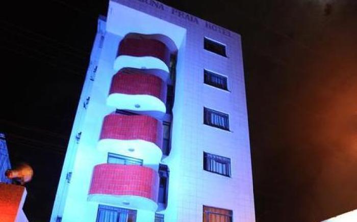 Laguna Praia Hotel