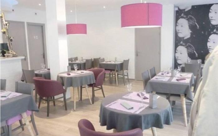 Hotel-Restaurant Le Flobart