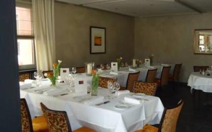 Le Moulin de la Walk