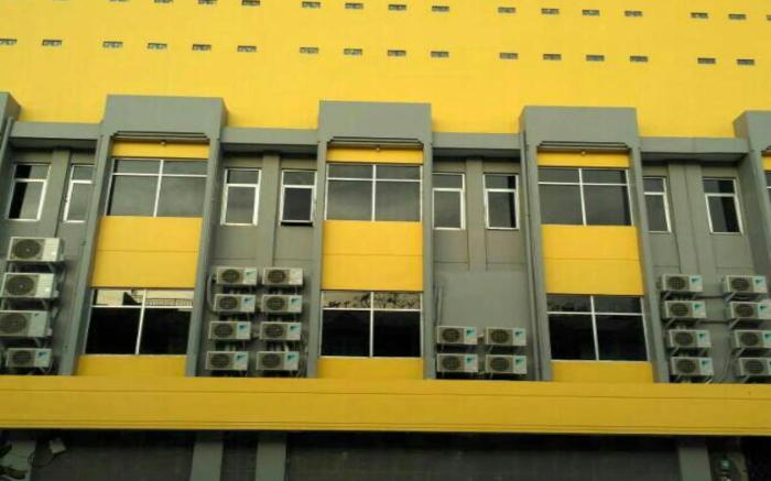 Hotel Ethan Cilincing