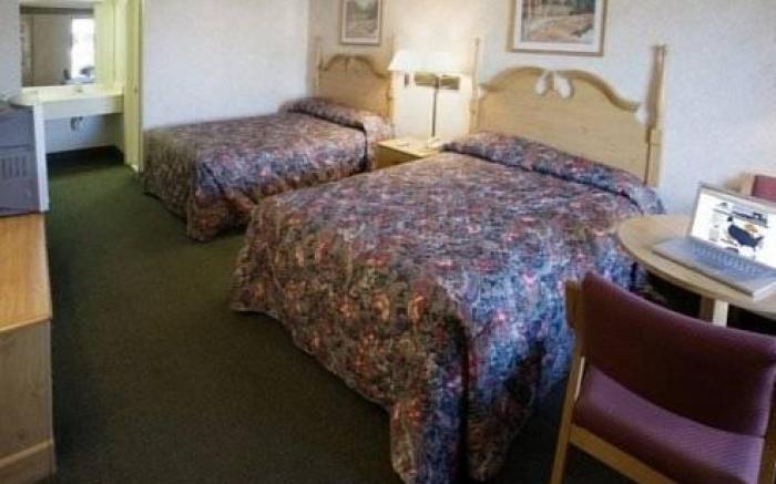 Legacy Inn - Gallatin