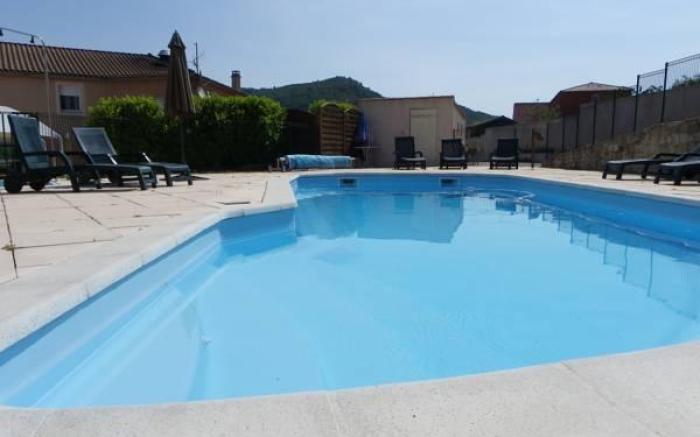 Hotel Restaurant Les Chataigniers