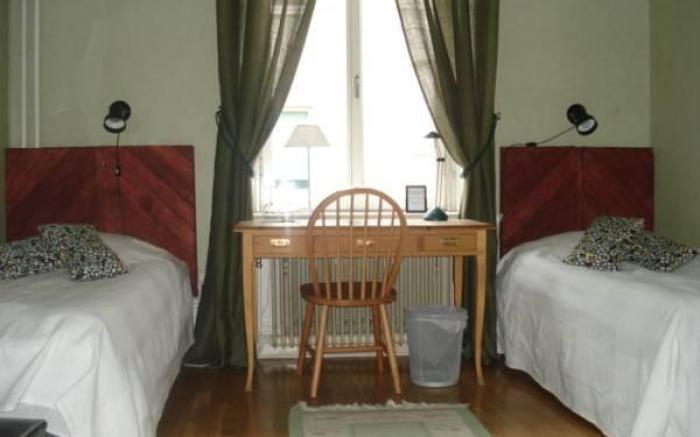 Lilla Hotellet