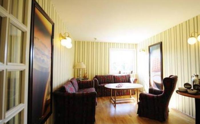 Lilland Brewery Hotel