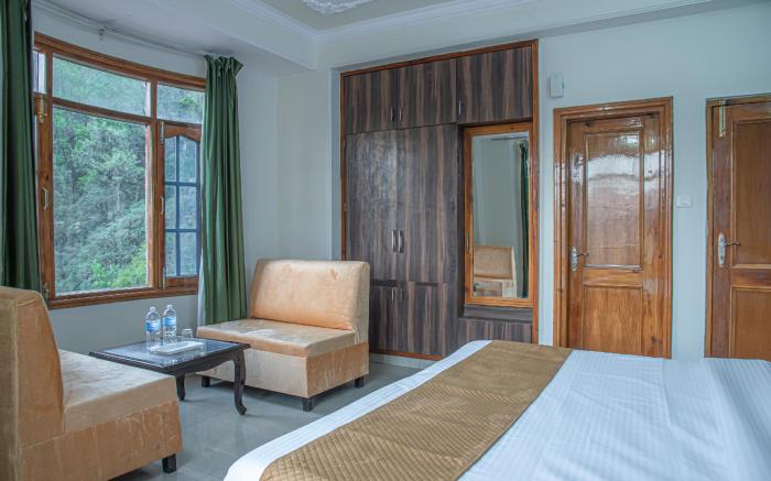 Alps Sunshine Regency 