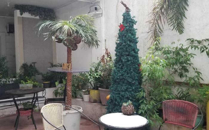 Innsite Room Rentals