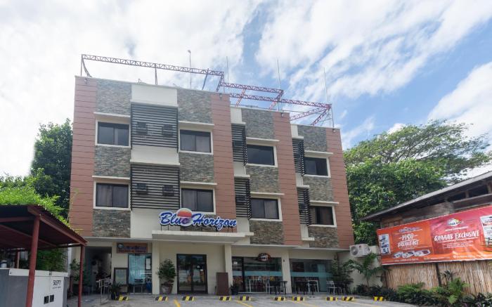 OYO 567 Blue Horizon Hostel