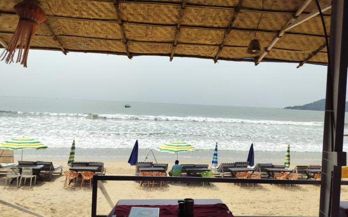 Sea Walk Beach Resort