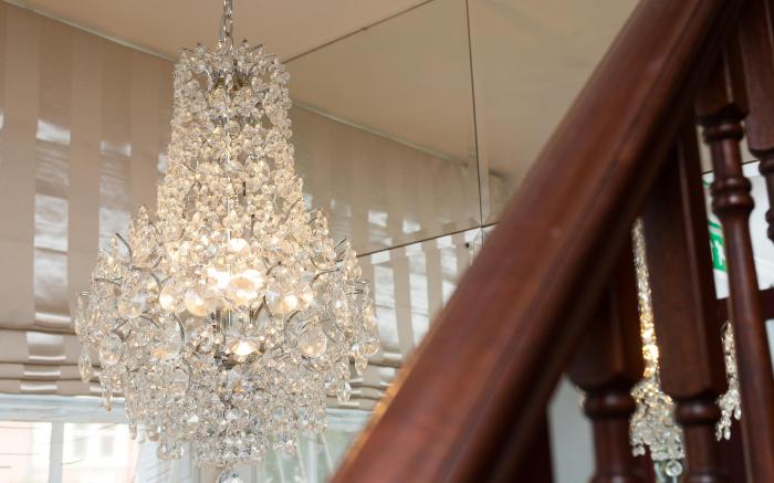 Lensfield Hotel and Boutique Wellness Spa