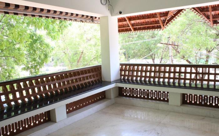 INDIAN RESIDENCY