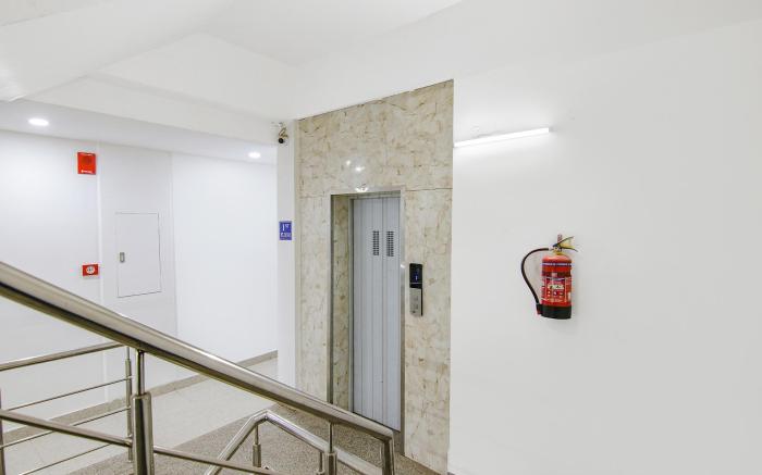 FabHotel GP Royal
