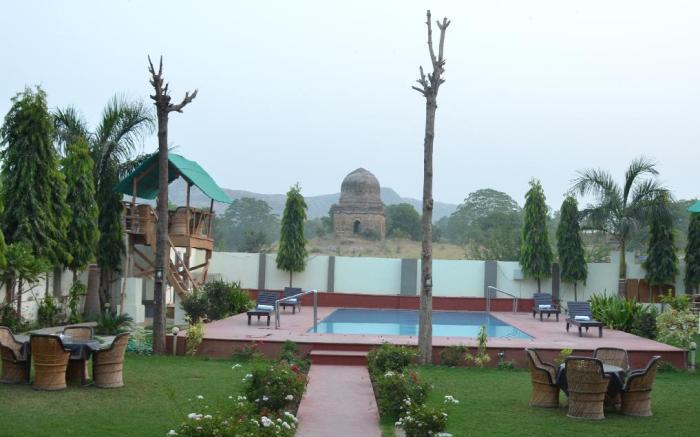 Elwood Resort Ranthambore 