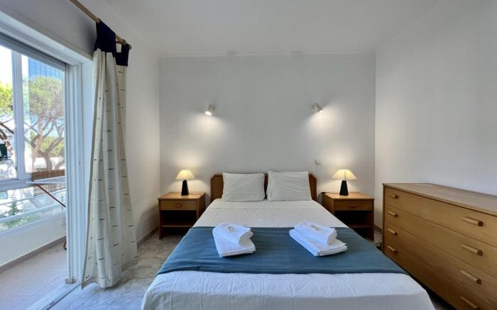 ALBUFEIRA FALESIA BEACH 4 by HOMING