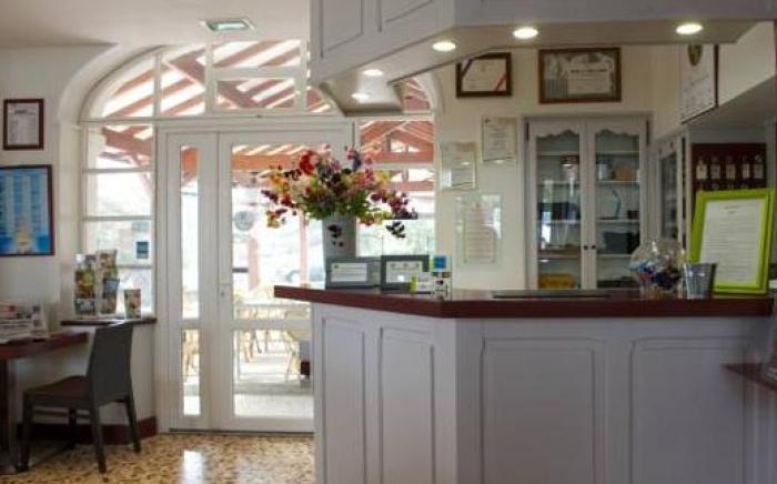 Logis Auberge du Relais - Hotel & Restaurant