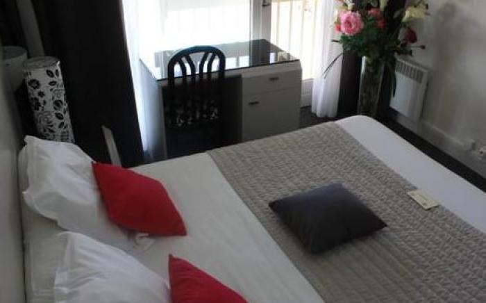 Logis Hotel Restaurant La Citadelle